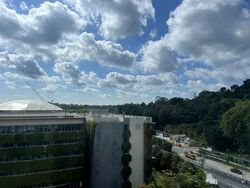 The Skywoods (D23), Condominium #367705661